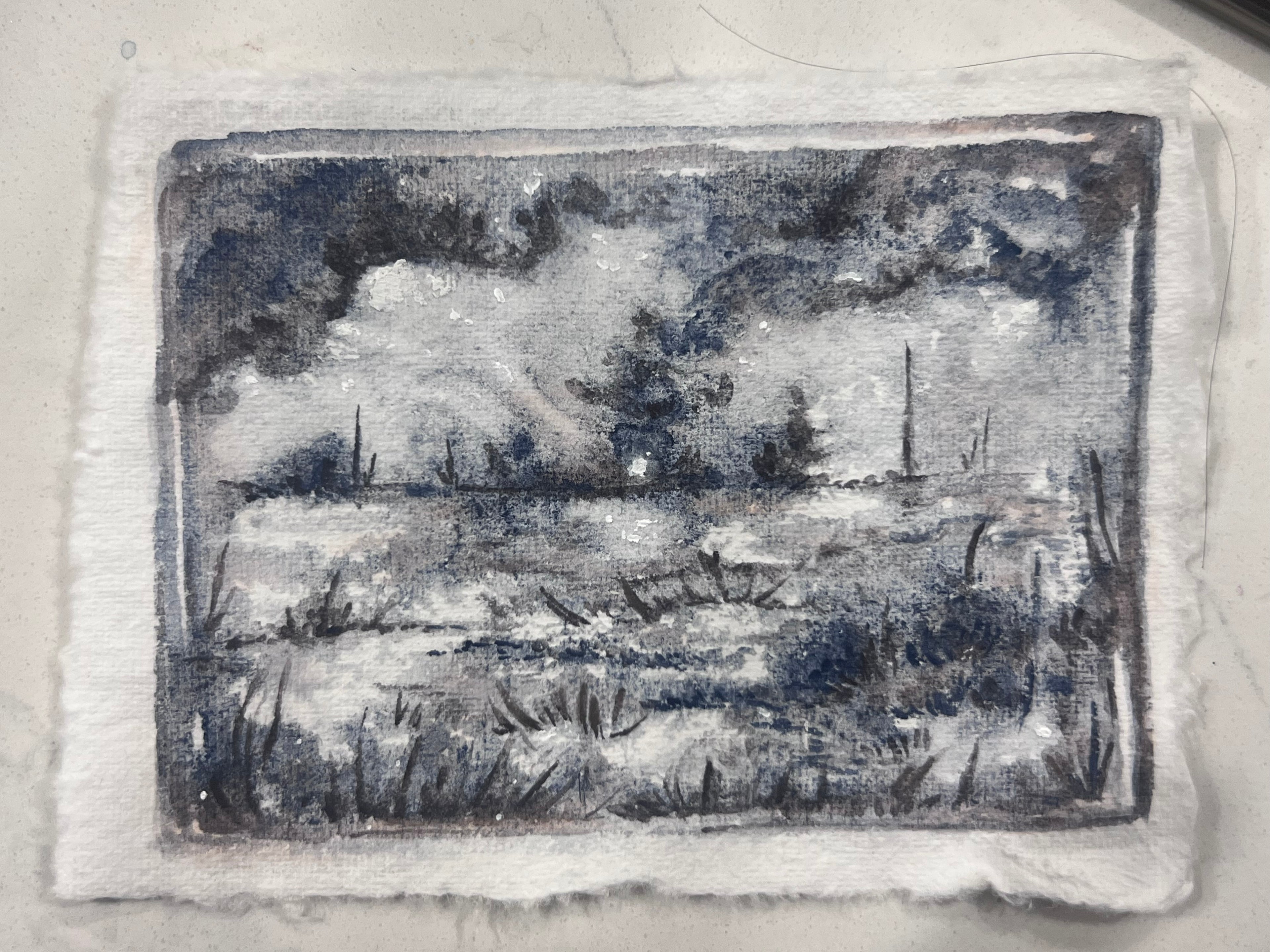 Painting