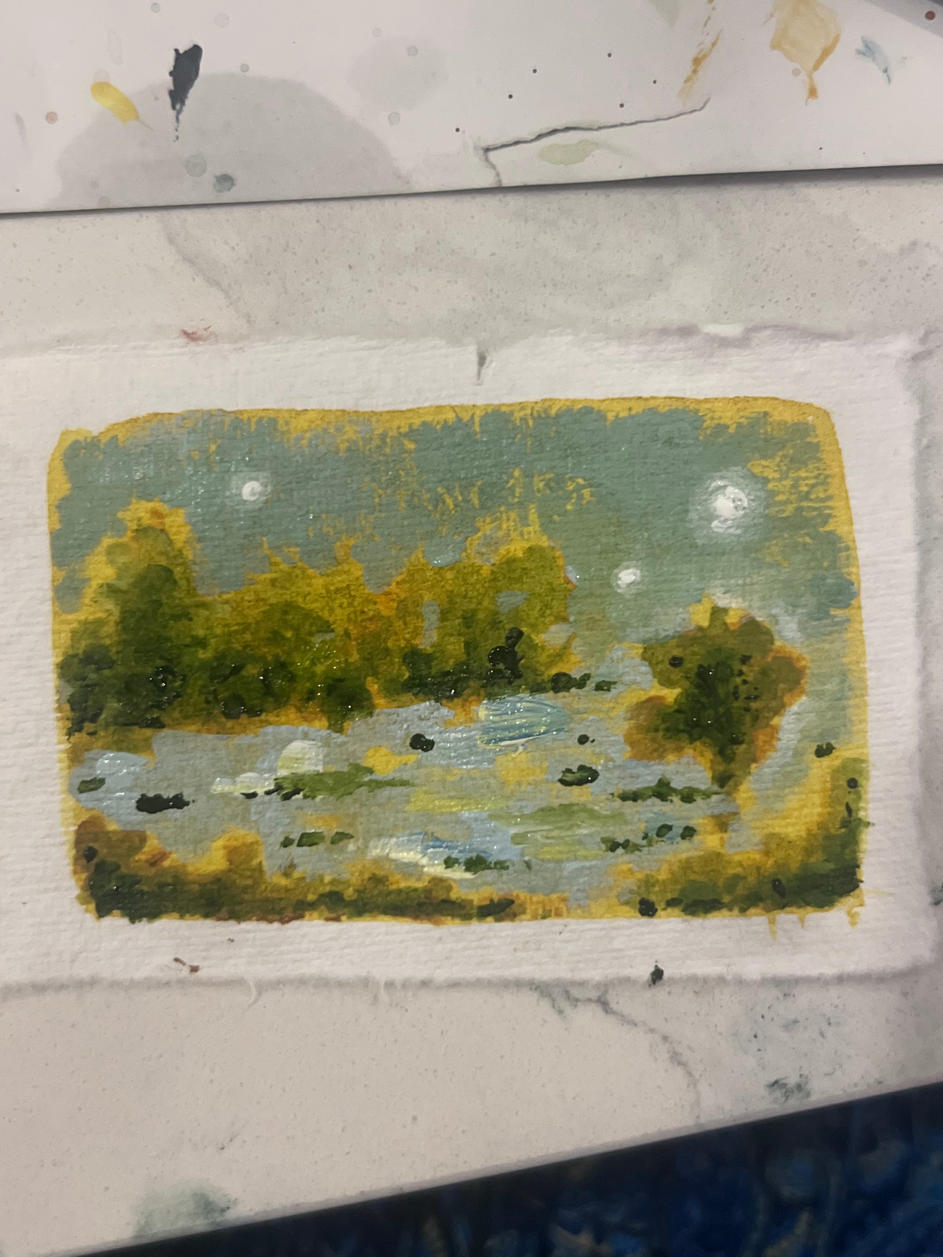 Painting