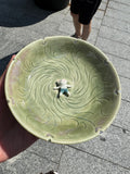 Mouse in a bowl