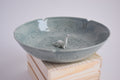 Jewellery Dish With Dinosaur
