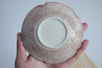 Trinket Dish With Bird