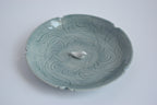 Trinket Dish With Bird
