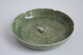 Trinket Dish With Dinosaur