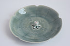 Trinket Dish With Mouse