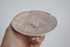 Decorative Dish With Dinosaur