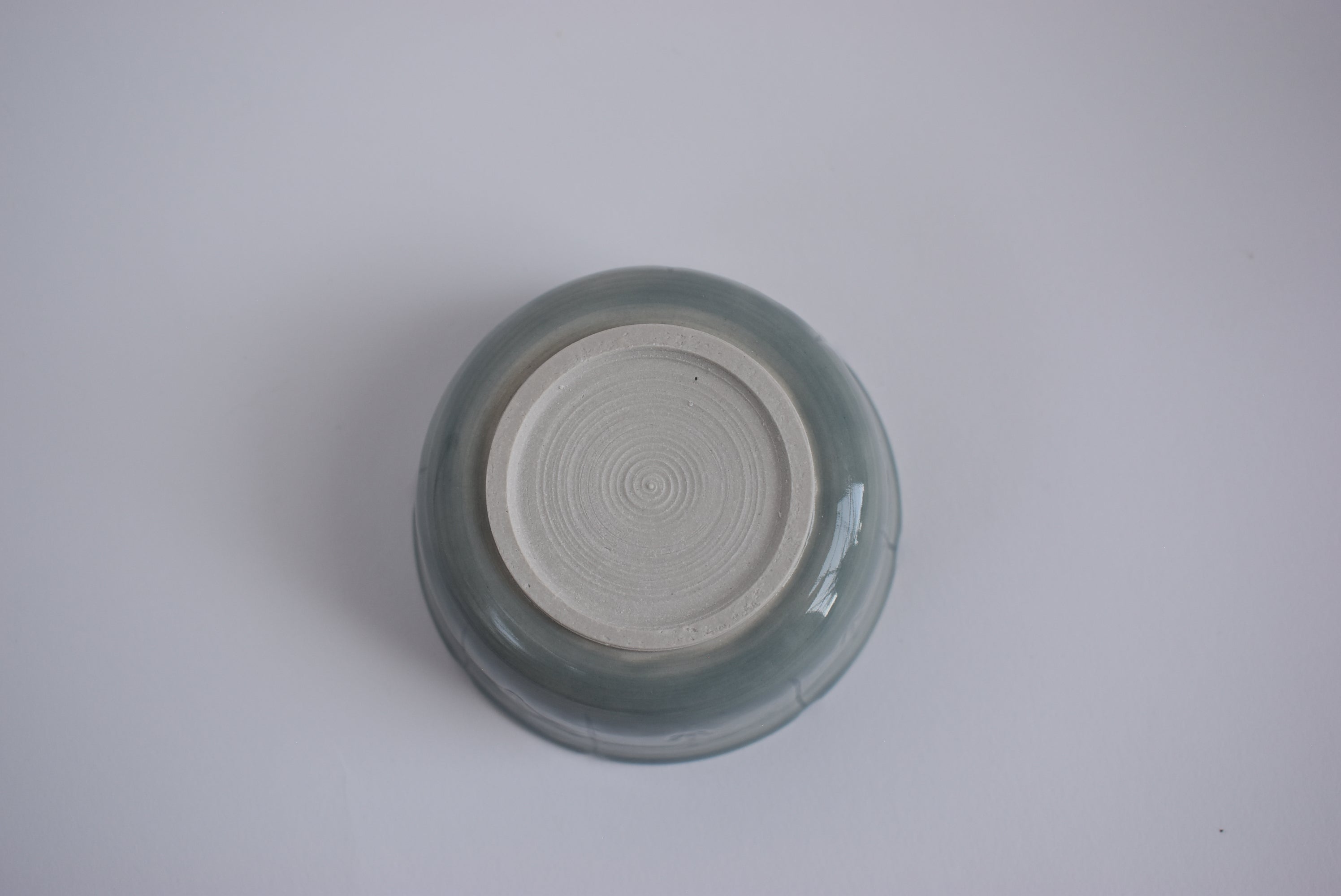 Decorative Bowl With Dinosaur