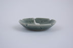 Trinket Dish with Dinosaur