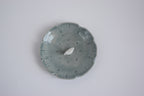 Trinket Dish With Bird