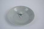 Trinket Dish With Mouse and Bird