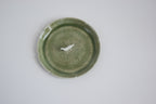 Decorative Dish with Dinosaur