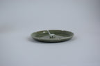 Decorative Dish with Dinosaur