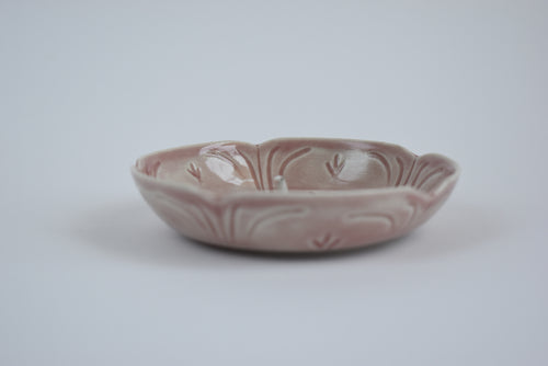 Decorative Dish Dinosaur