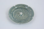Decorative Plate With Mouse