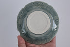 Decorative Plate With Mouse