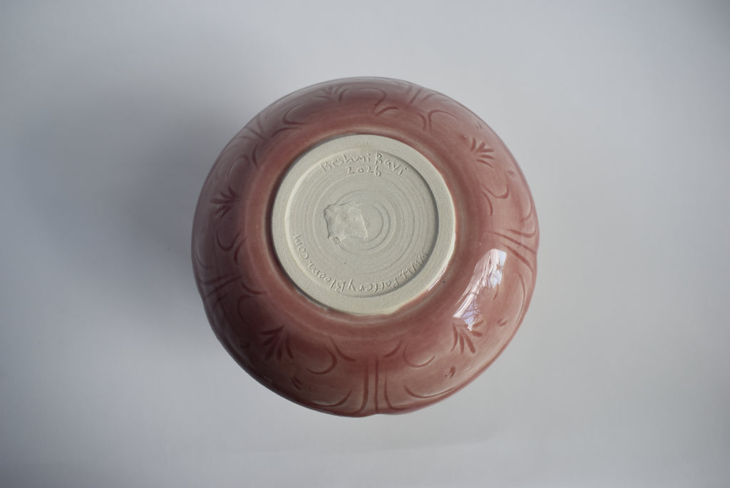 Mouse In Trinket Bowl
