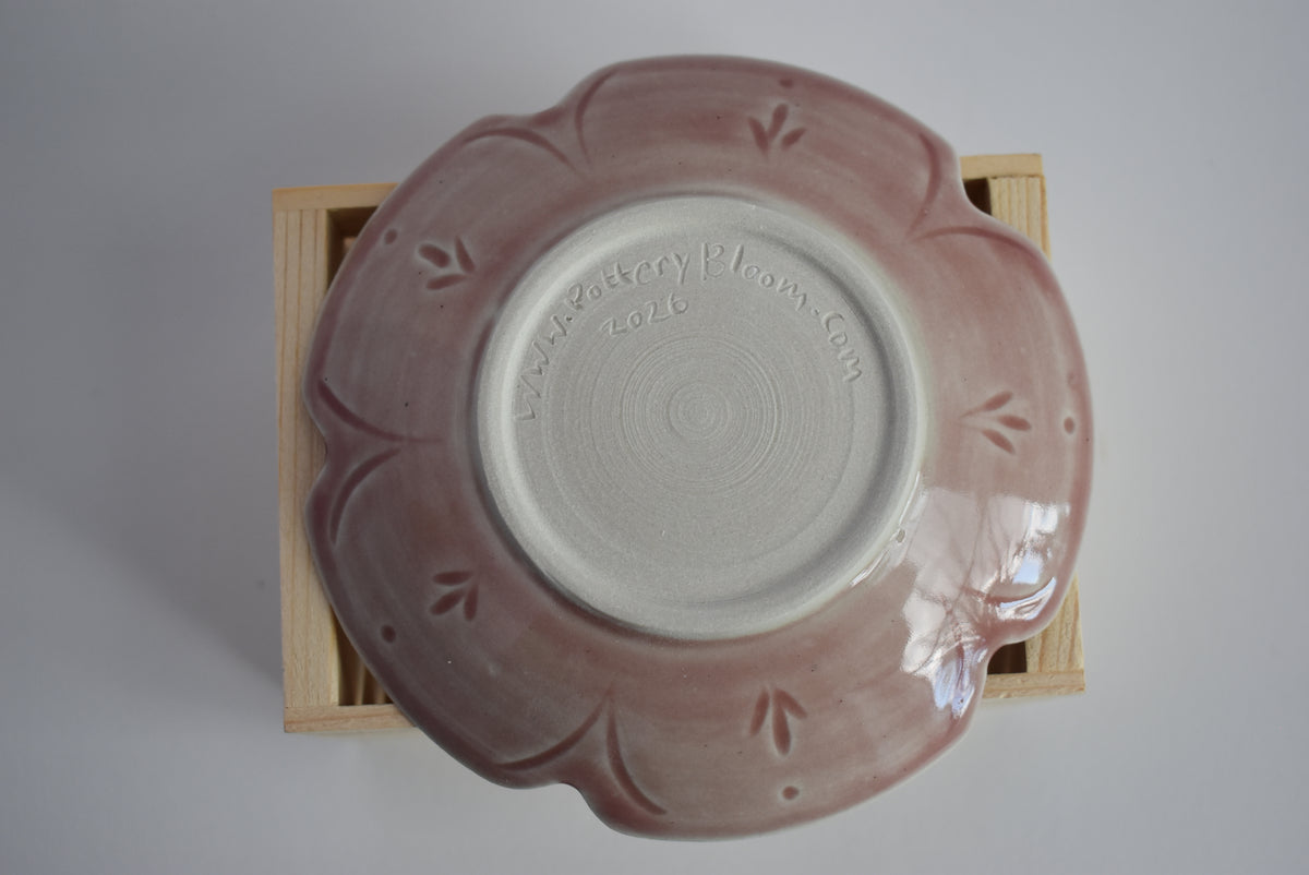 Dinosaur Trinket Dish