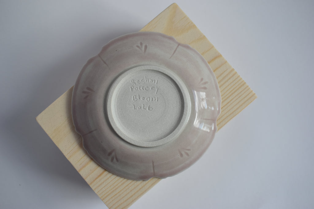 Trinket Dish with Bird