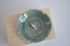 Trinket Dish with Dinosaur
