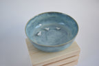 Bowl With Bird Family