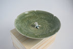 Trinket Dish with Mouse