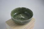 Trinket Dish with Dinosaur