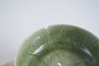 Trinket Dish with Dinosaur