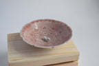 Bird in a trinket dish