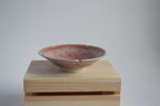 Trinket dish with bird