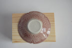 Trinket dish with bird