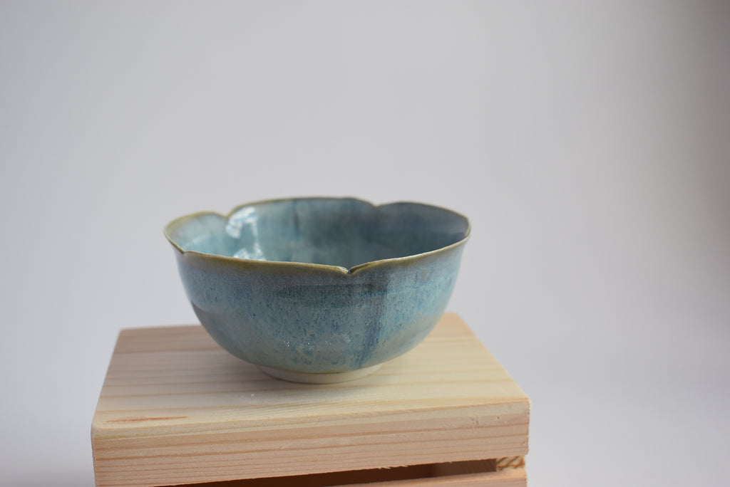 bird in trinket dish