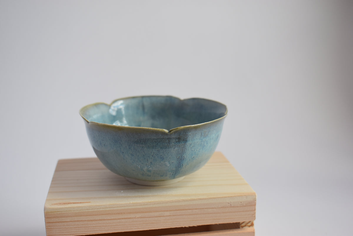 bird in trinket dish