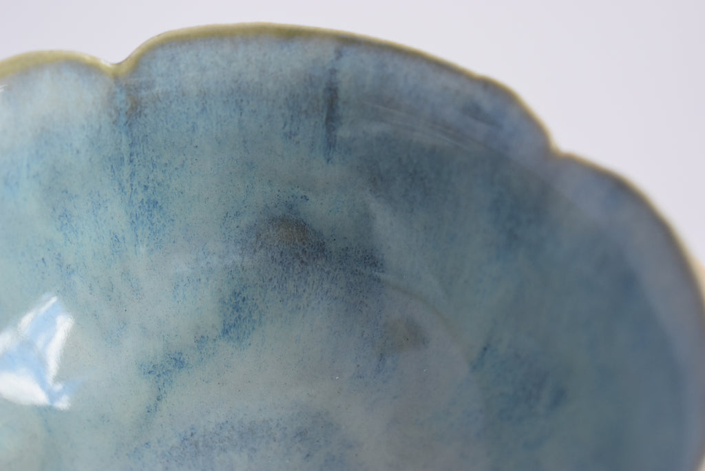 bird in trinket dish