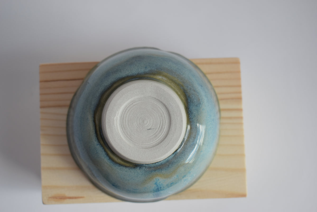 bird in trinket dish