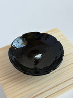 Bird in a dish