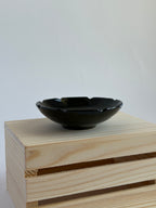 Bird in a dish